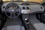 Mitsubishi Eclipse 2009 года